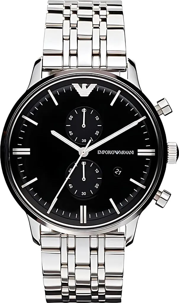 Montre homme Emporio Armani AR0389