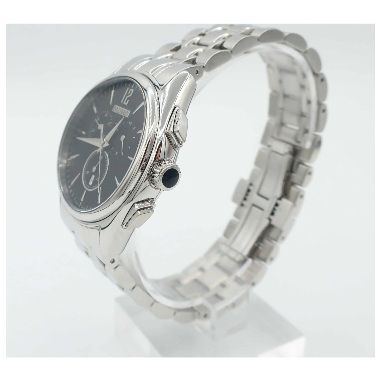 Montre Balmain - The Balman Homme