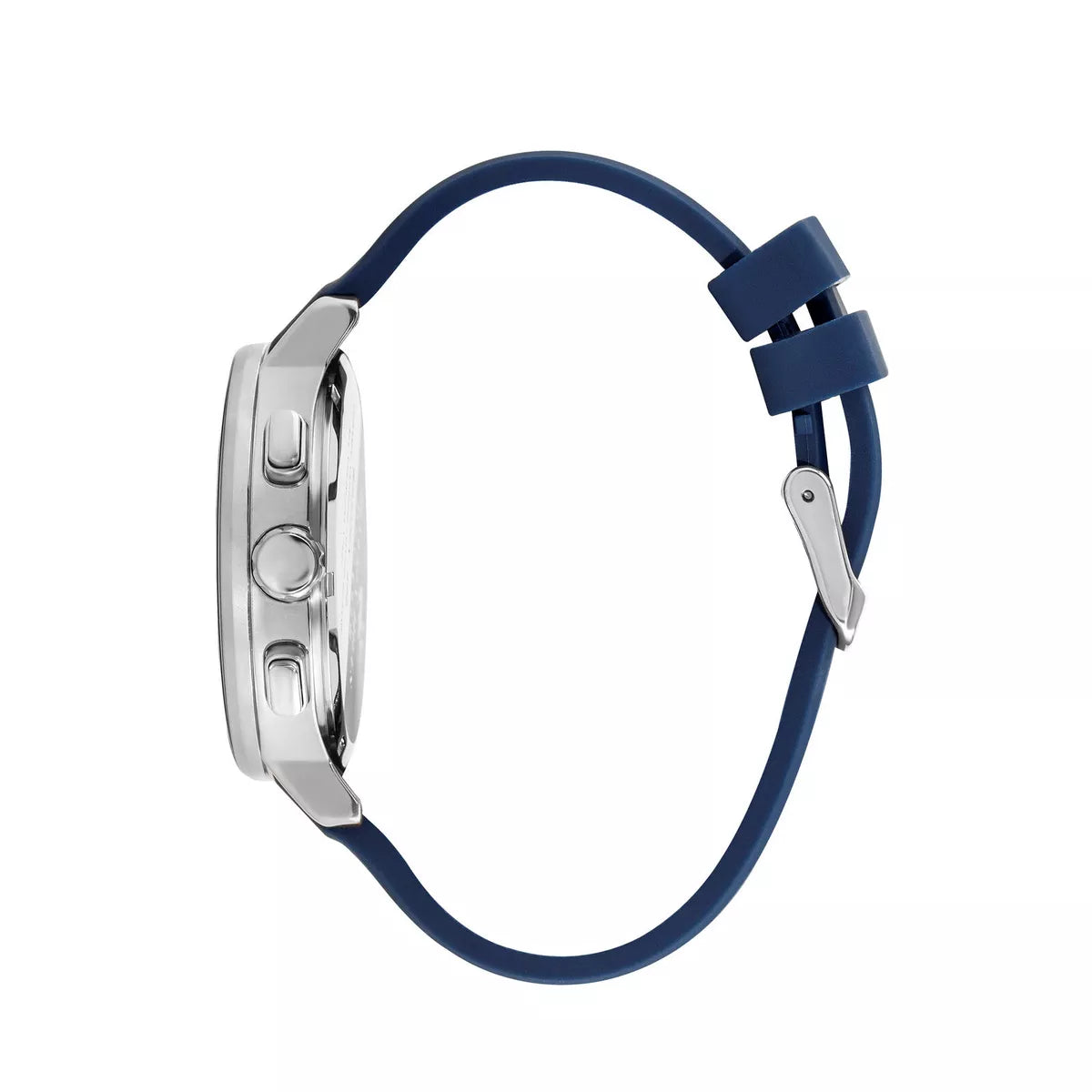Montre homme Beverly Hills Polo Club bleu marine – BP3211X.390