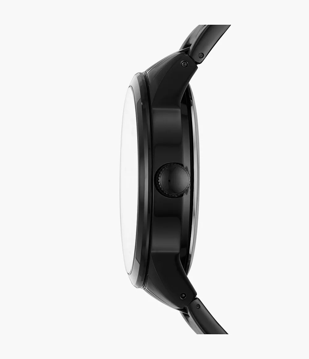 Montre Automatique Homme Fossil Flynn