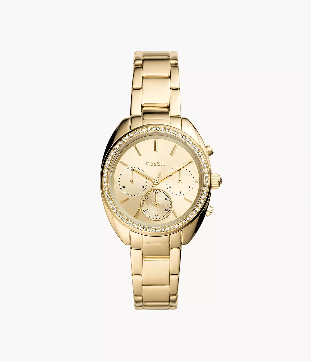 Montre Fossil Vale BQ3658