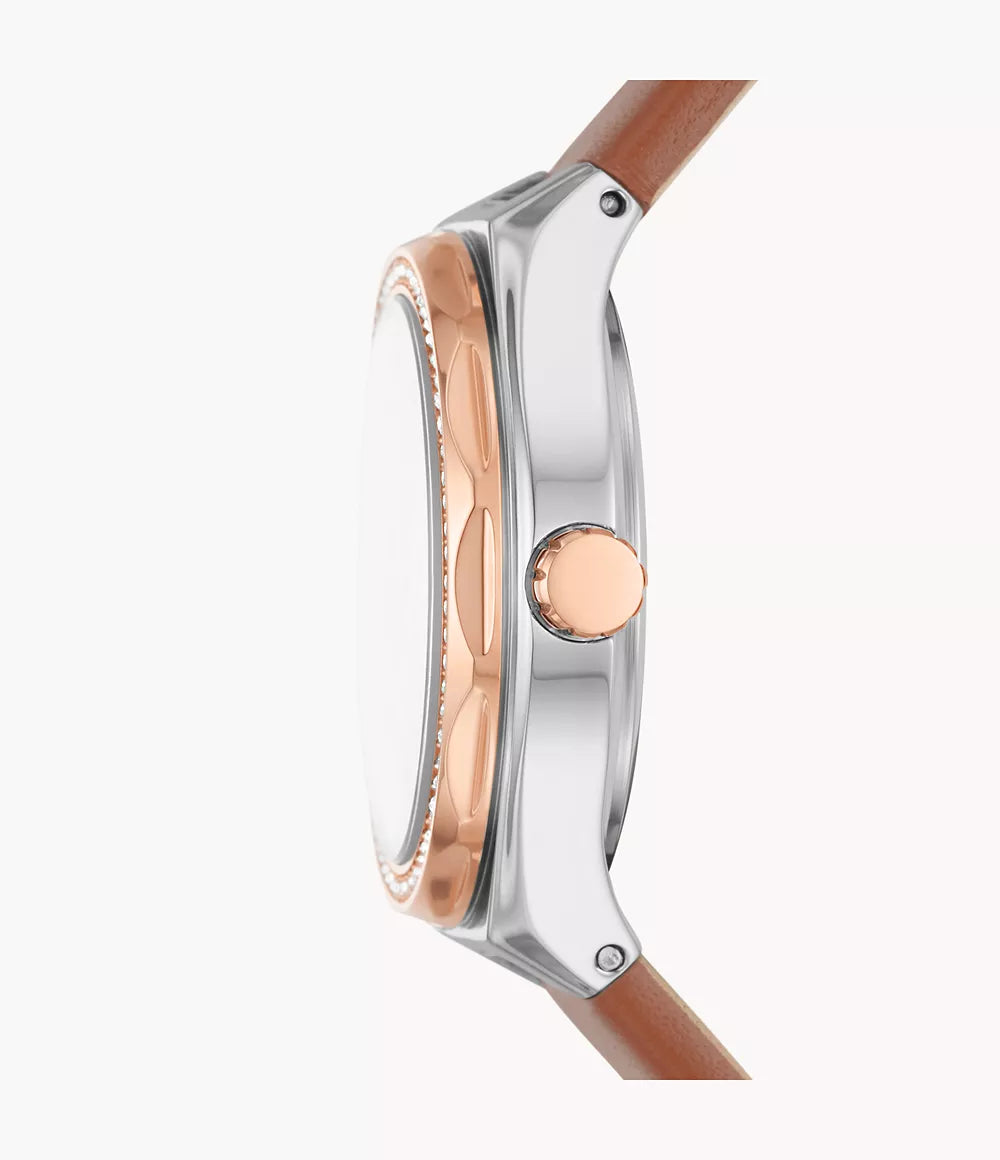 Montre Fossil Mini Carlie
