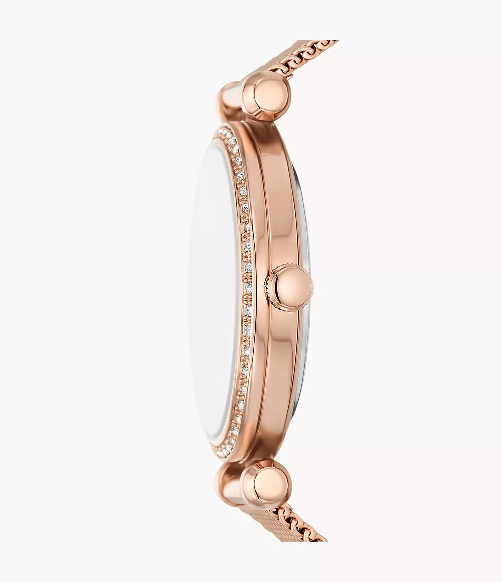 Montre Fossil Jacqueline pour Femme