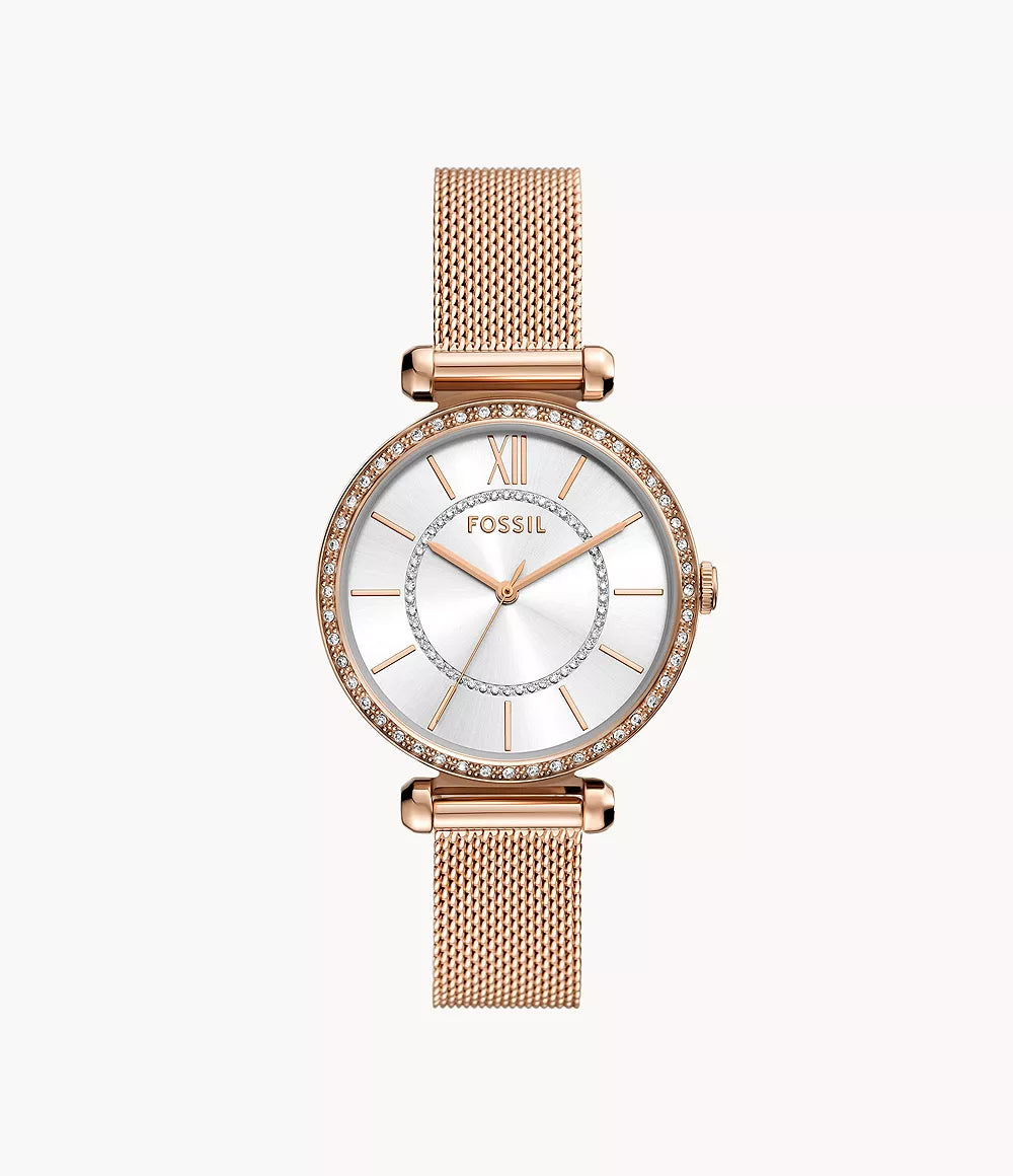 Montre Fossil Jacqueline pour Femme