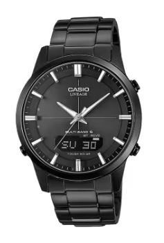 Casio LCW-M170DB-1A Homme