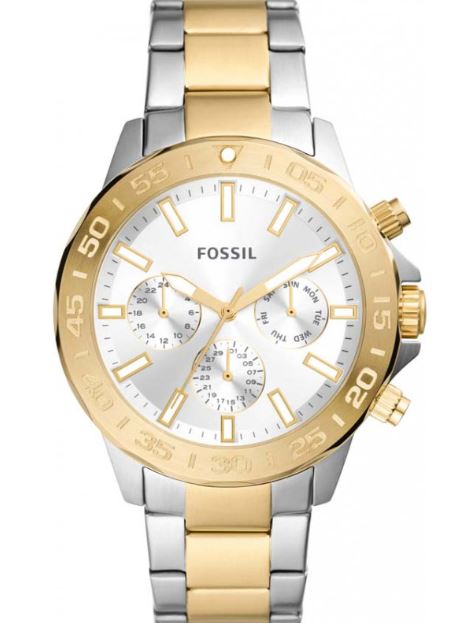 Montre Homme Fossil Bannon BQ2707