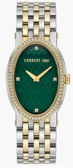 Montre Cerruti 1881 Norcia II