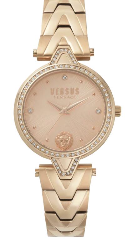 Montre Versus Versace V Versus Crystal
