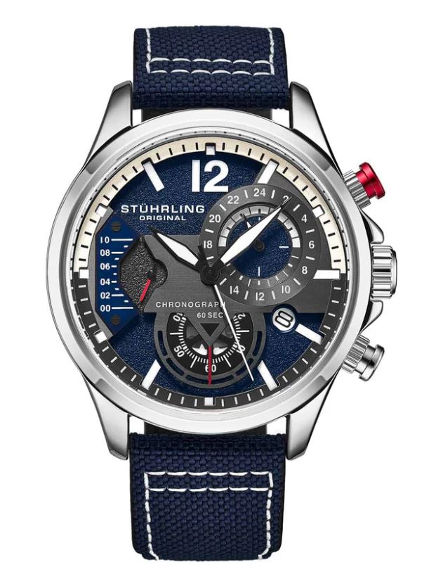 Stuhrling Cordura 4029