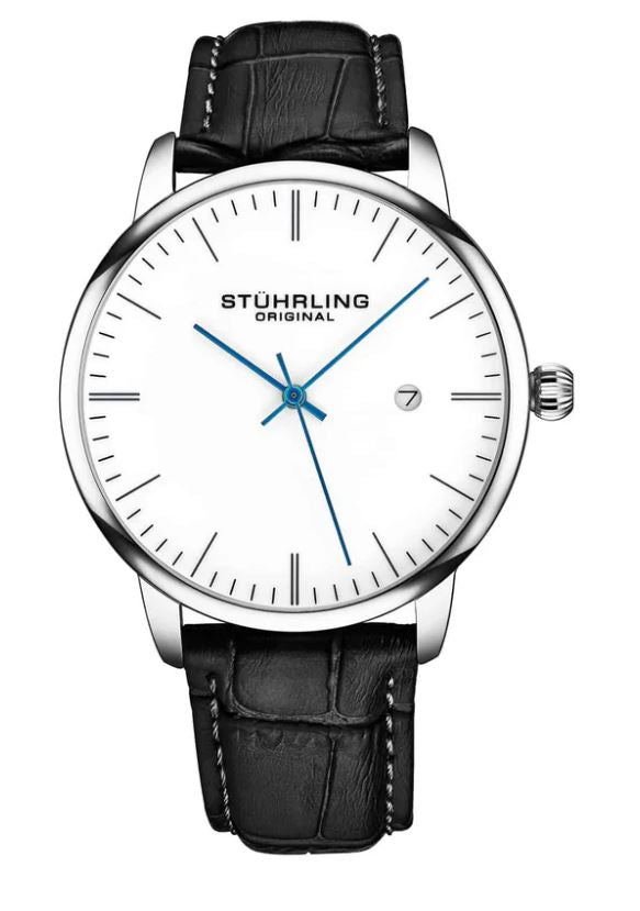 Montre Classique Stuhrling Rasa