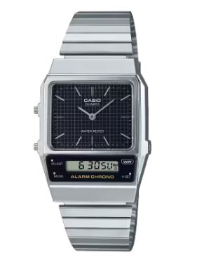 CASIO AQ-800E-1A