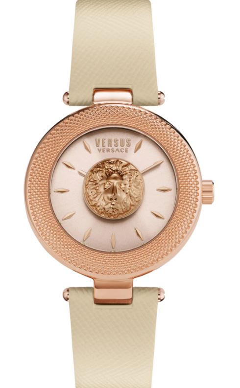 Montre Versus Versace Brick Lane Lion VSP645221
