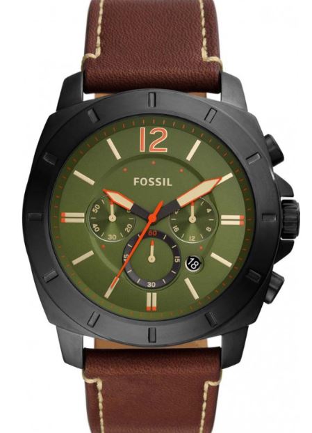 Montre Homme Fossil Privateer BQ2760