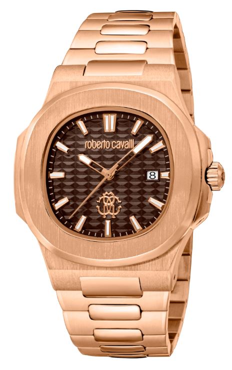Montre Homme Roberto Cavalli Gent RC5G136M0045