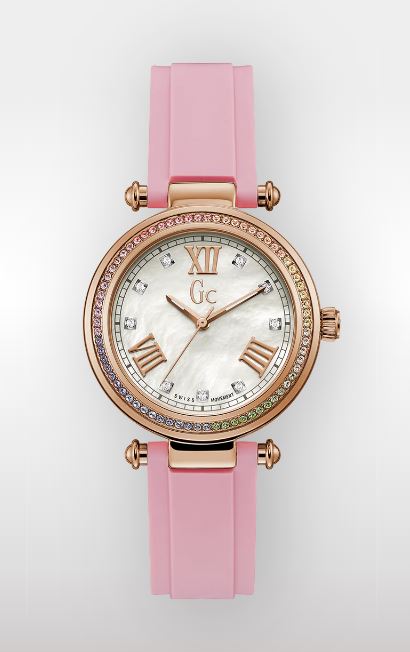 GC PrimeChic Montre Femmes