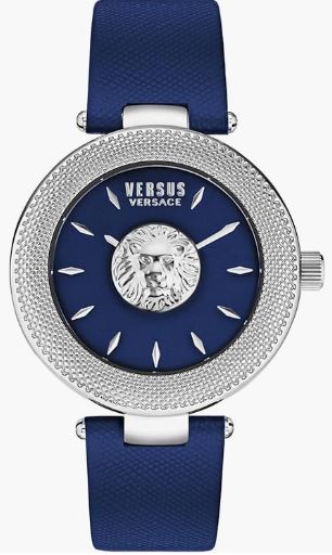 Versus Versace Brick Lane Lion Bleue