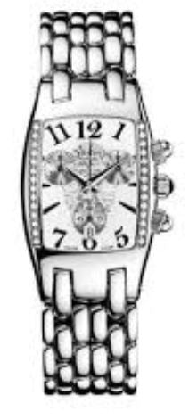 BALMAIN B57753366 Femme Diamants