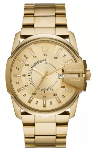 Diesel Master Chief DZ1952