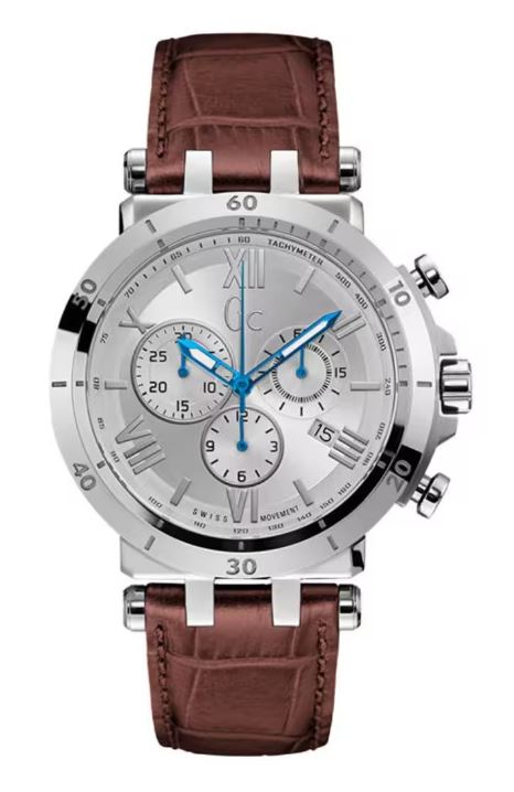 Montre Homme Gc Insider GCY44001G1MF