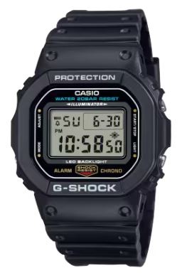 CASIO DW-5600UE-1ER