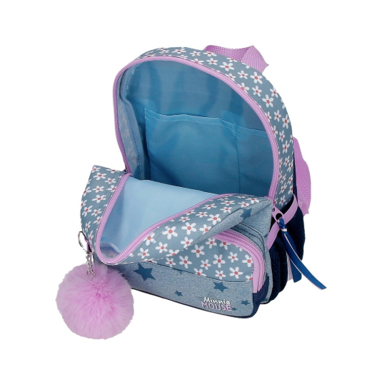 Sac a Dos enfant MINNIE