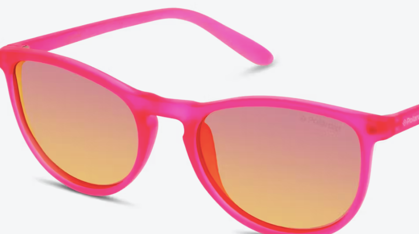 Lunette Solaire Enfant POLAROID