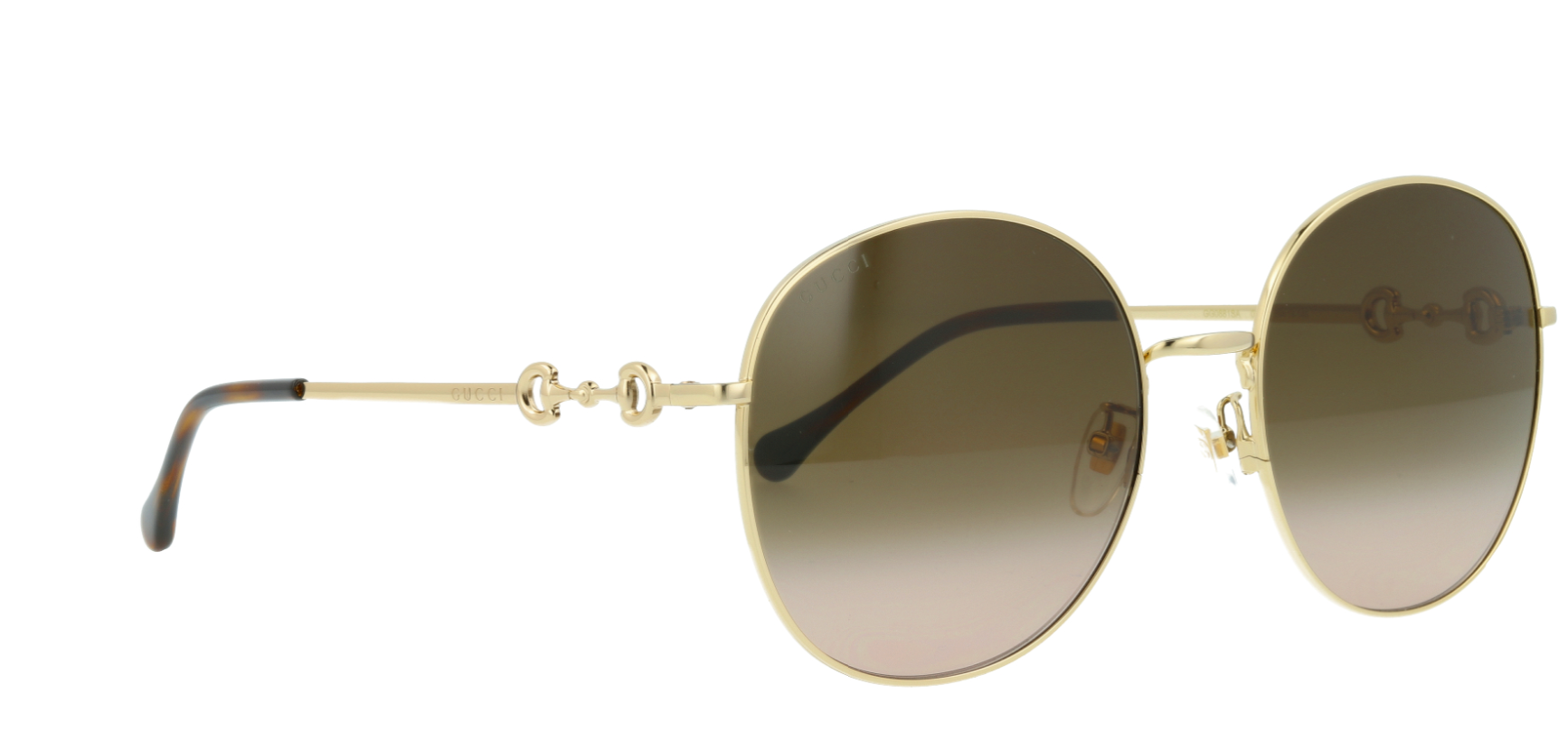 Lunettes de soleil Gucci GG0881SA 002