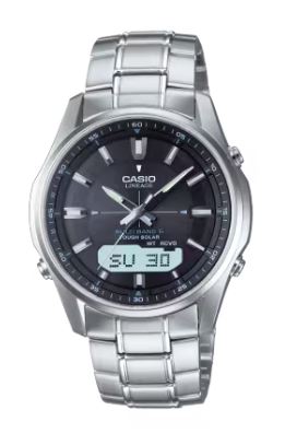 Casio LCW-M100DSE-1A