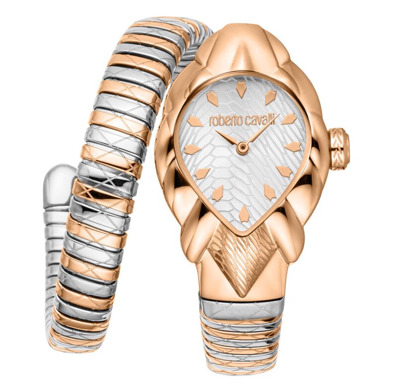 Montre Femme Roberto Cavalli Fiaba RC5L110M0085