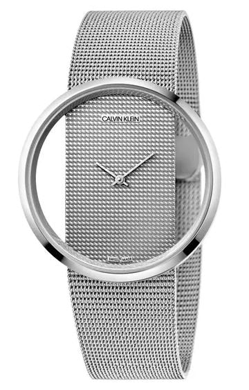 Calvin Klein Glam Montre Mixte