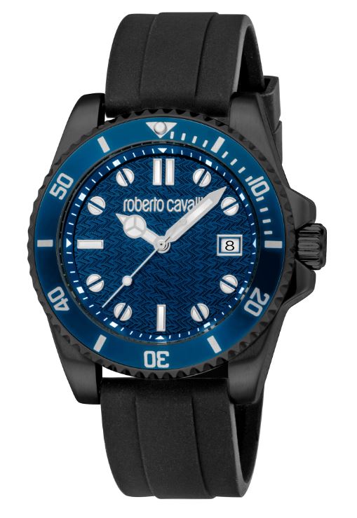 Montre Homme Roberto Cavalli Gent RC