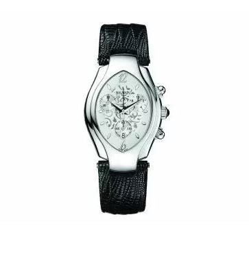 BALMAIN Femme Fairy Arabesques avec Diamants
