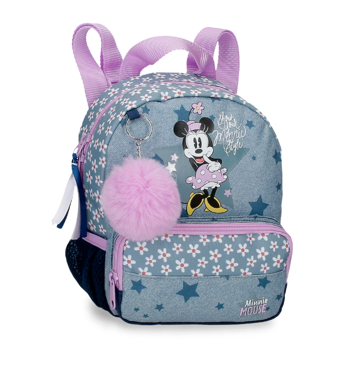 Sac a Dos enfant MINNIE