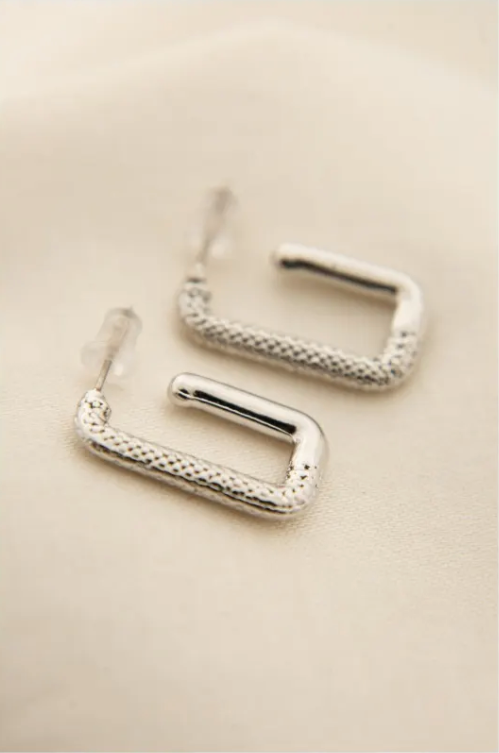 Boucle D'Oreille Heliophilia