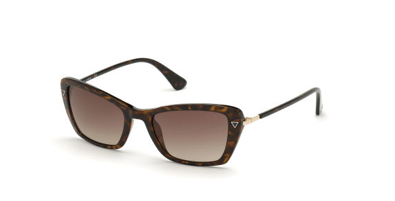 Lunette Solaire Femme GUESS