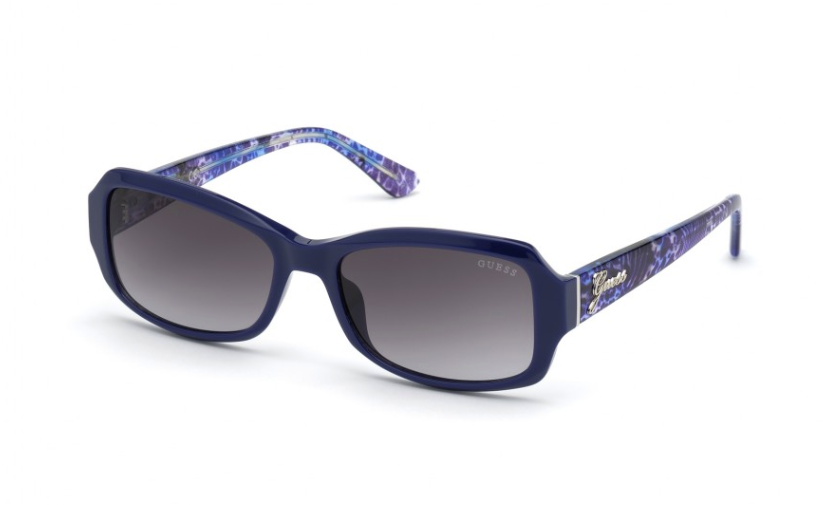 Lunette Solaire Femme GUESS