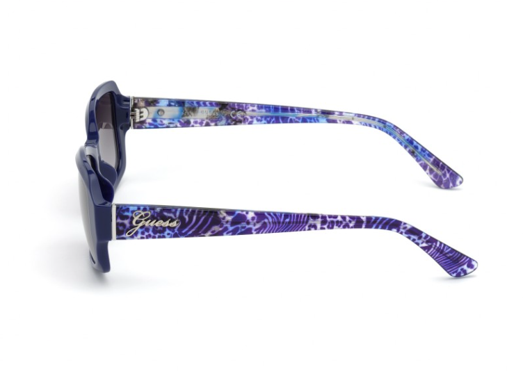 Lunette Solaire Femme GUESS