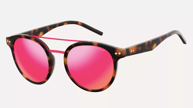 Lunette Solaire Polarisant Polaroid