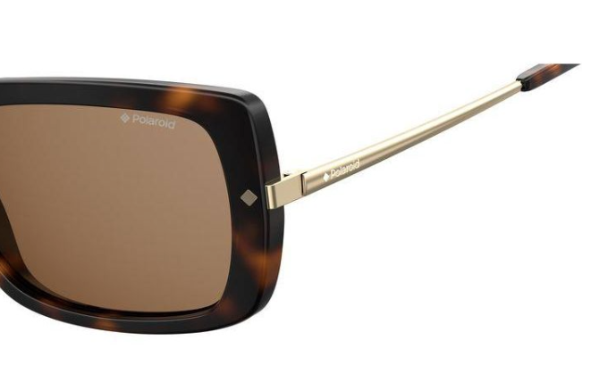 Lunettes Solaire POLAORID Verres Polarisés