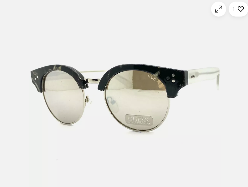 Lunettes Solaire GUESS