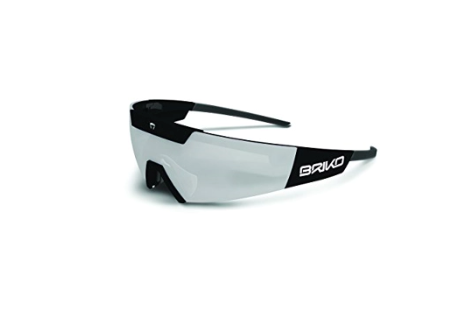 Lunettes de Cyclisme Unisexe BRIKO
