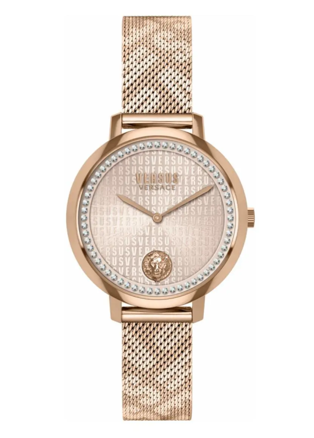 Montre Femme Versus Versace – La Villette