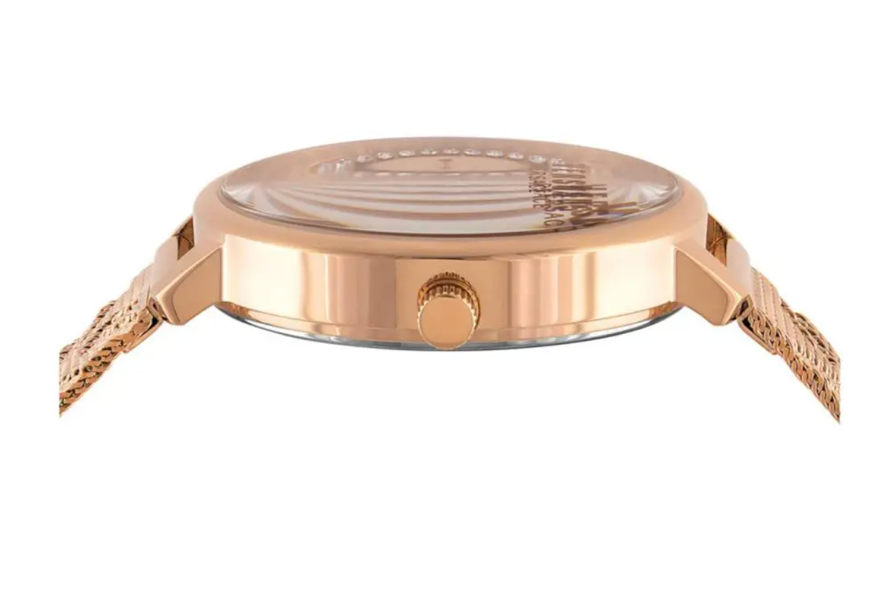 Montre Femme Versus Versace – La Villette