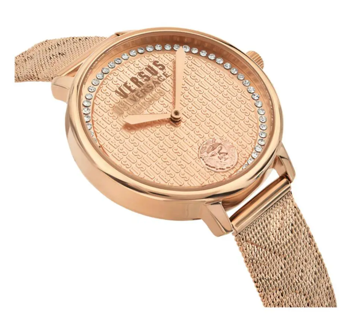 Montre Femme Versus Versace – La Villette