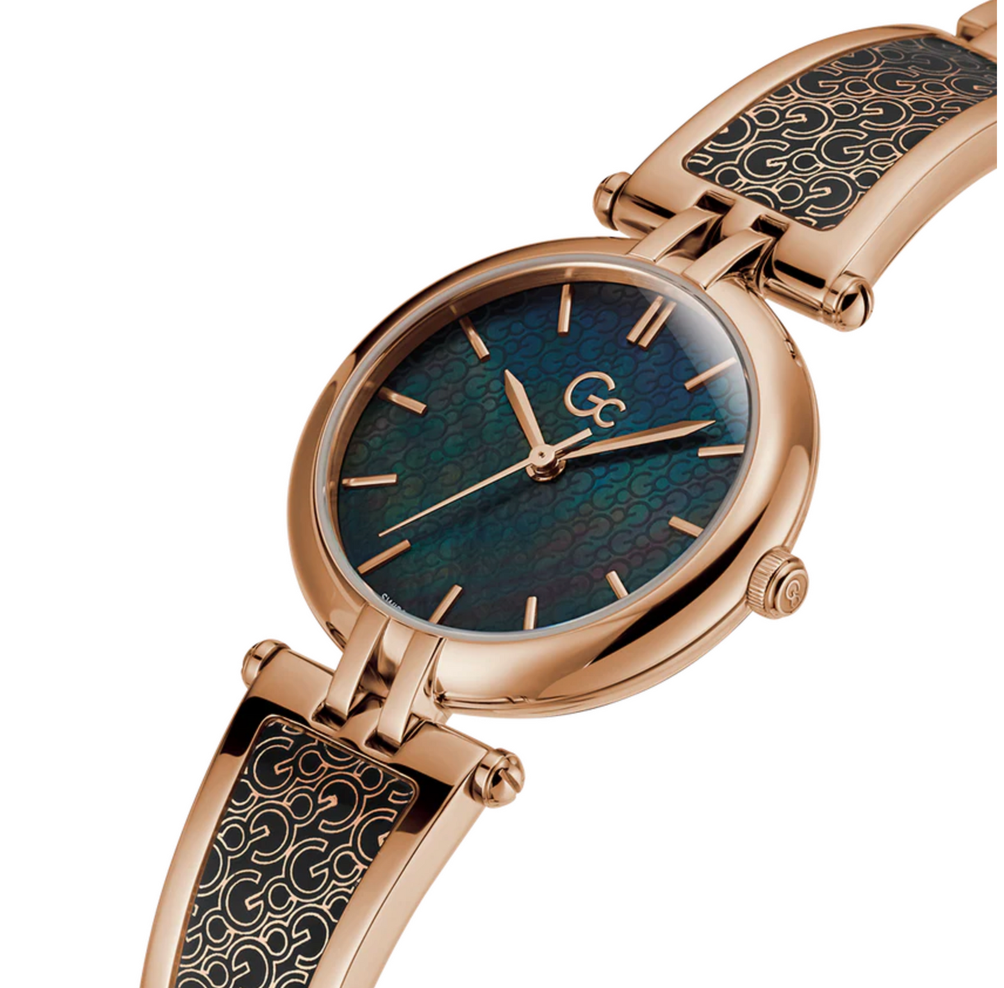 GC Femmes Monogramme