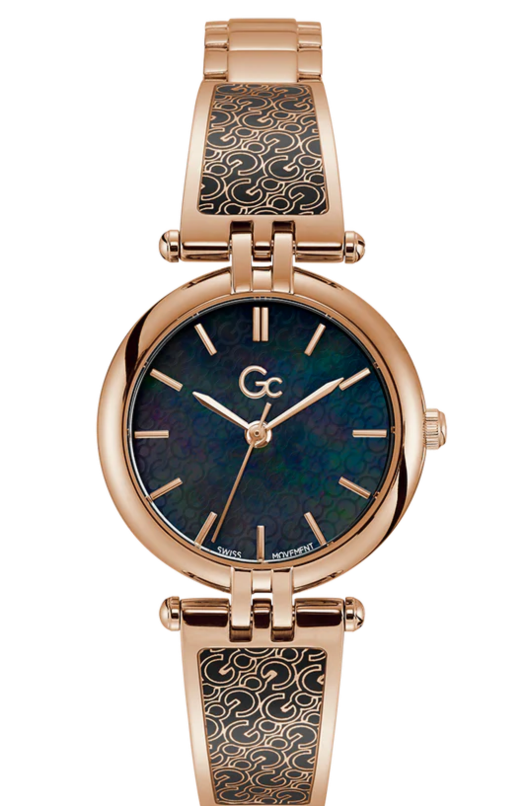GC Femmes Monogramme