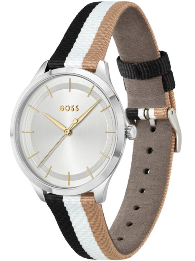 HUGO BOSS Montre Pura