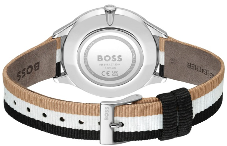 HUGO BOSS Montre Pura