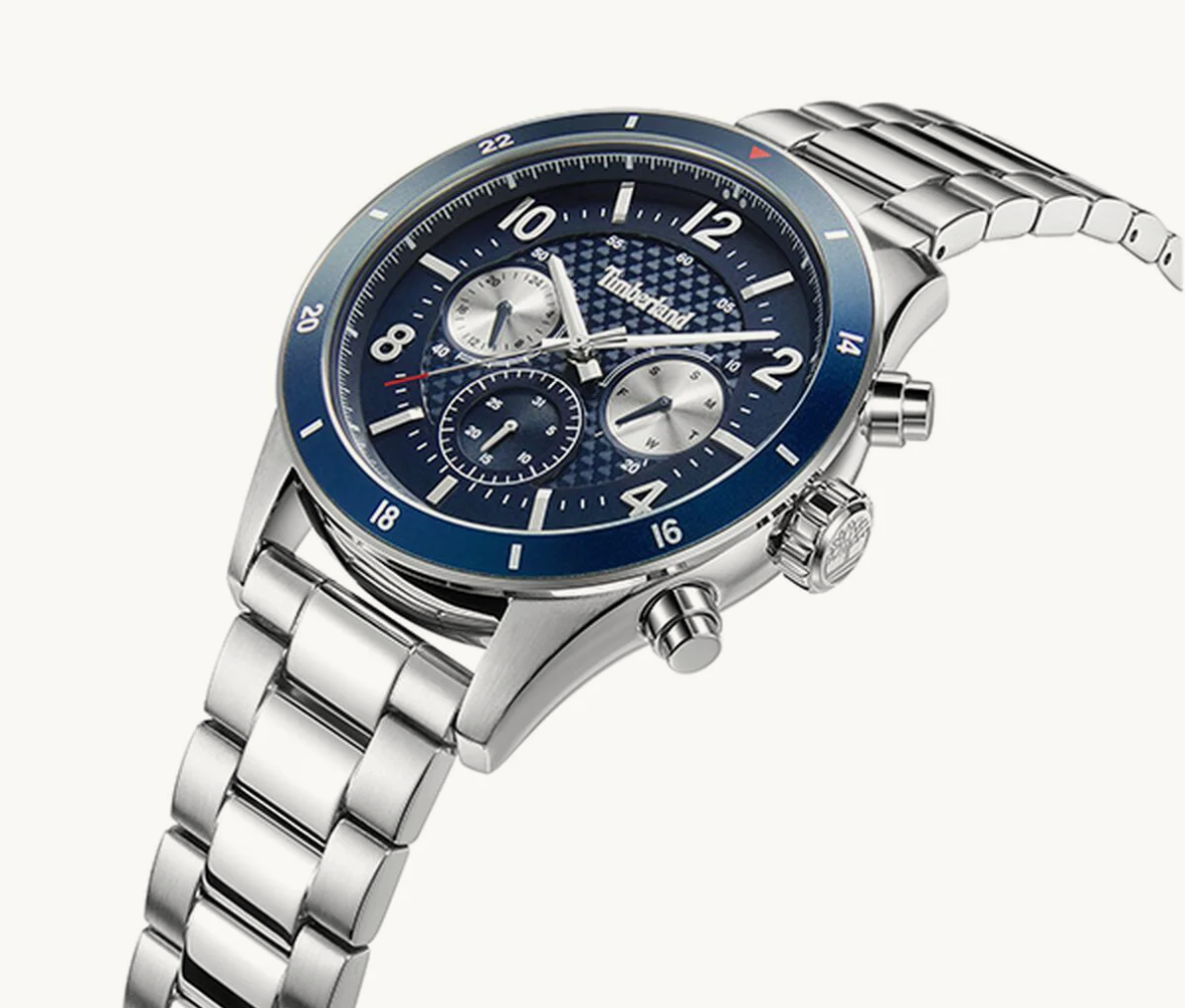 Montre Homme Timberland Hookset