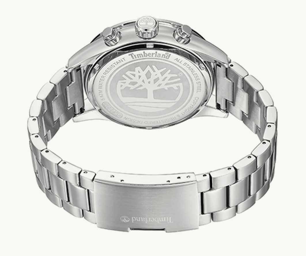 Montre Homme Timberland Hookset